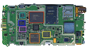 Nokia  Circuit Board